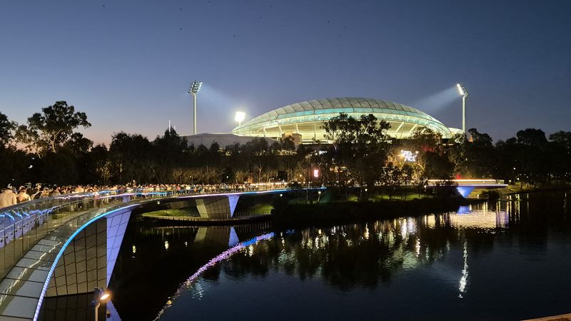 Adelaide Oval