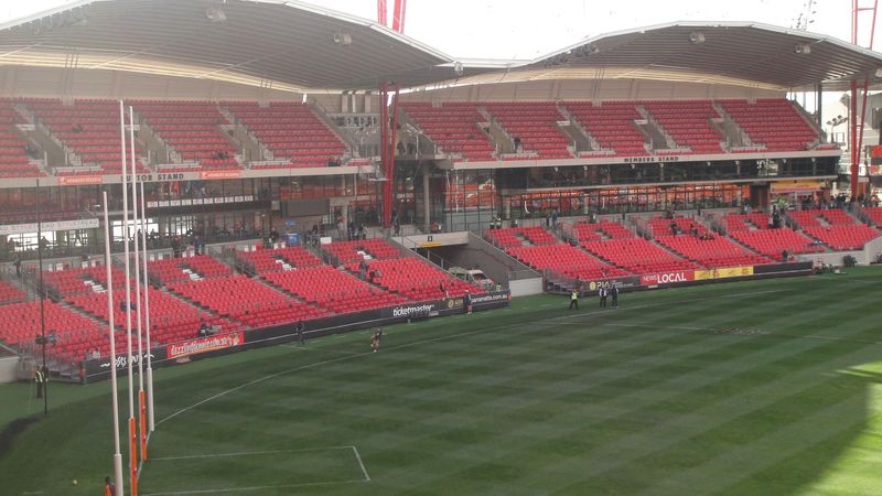 ENGIE Stadium