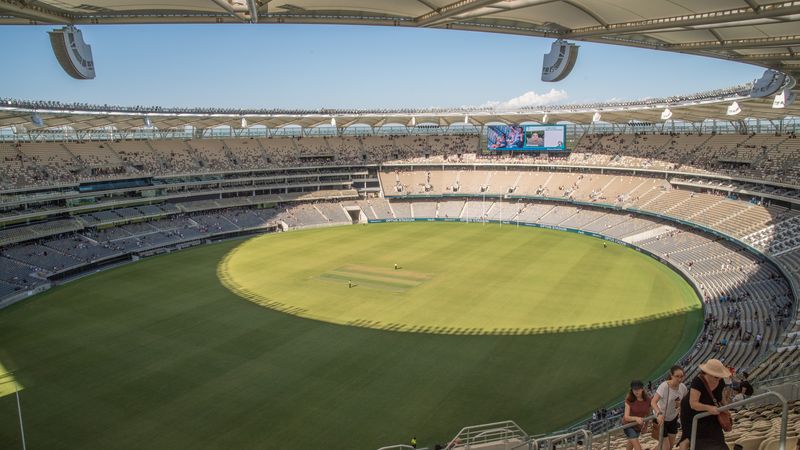 Optus Stadium