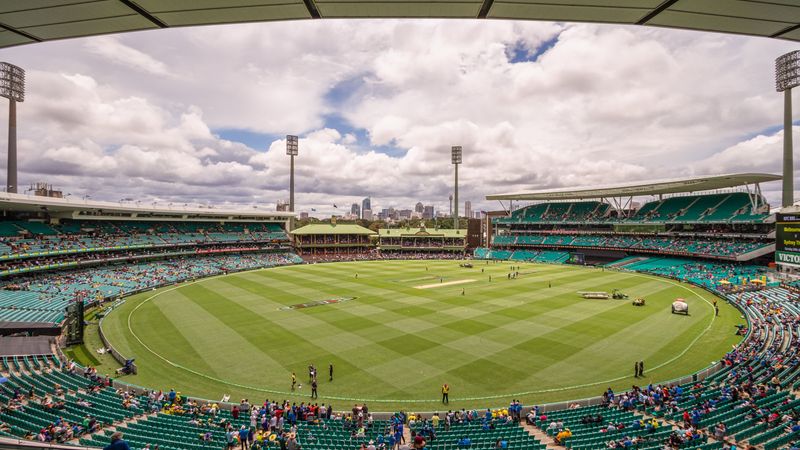 SCG