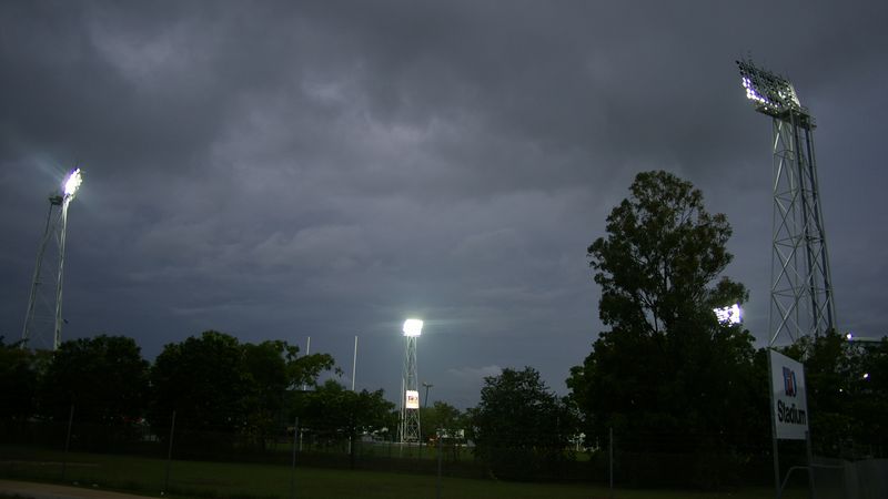 TIO Stadium